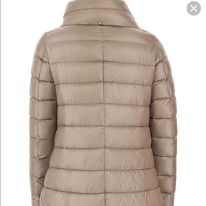 Herno down jacket